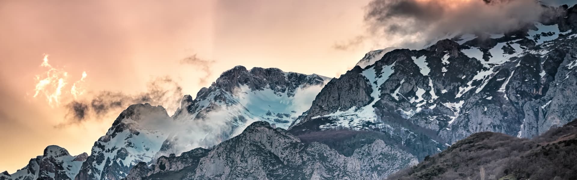 Anillo Extrem Picos de Europa