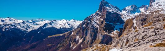 Picos de Europa – Ruta Anillo Vindio