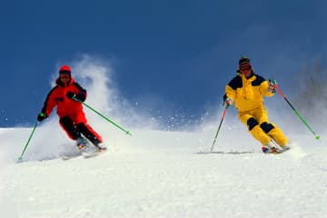 Alto Campoo